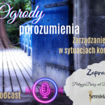 Mądre zarządzanie emocjami w sytuacjach konfliktowych